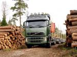 Volvo FH16 Timber Truck 2003 года